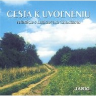 Relaxačná hudba - Cesta k uvoľneniu s Ladislavom Chudíkom CD - cena, porovnanie