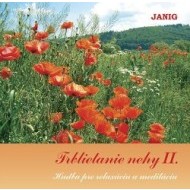 Relaxačná hudba - Trblietanie nehy 2 CD - cena, porovnanie