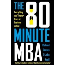 The 80 Minute MBA