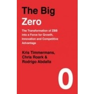 The Big Zero - cena, porovnanie