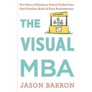 The Visual MBA - cena, porovnanie