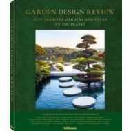 Garden Design Review: Best Designed Gardens and Parks on the Planet - cena, porovnanie