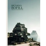 Ricardo Bofill Visions of Architecture - cena, porovnanie