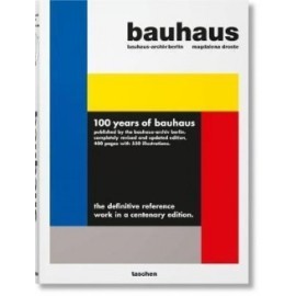 Bauhaus - Updated Edition