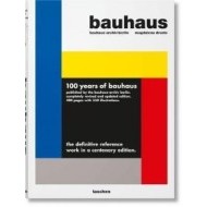Bauhaus - Updated Edition - cena, porovnanie