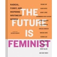 Future is Feminist - cena, porovnanie
