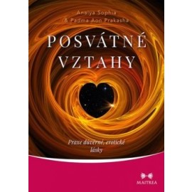 Posvátné vztahy