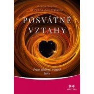 Posvátné vztahy - cena, porovnanie