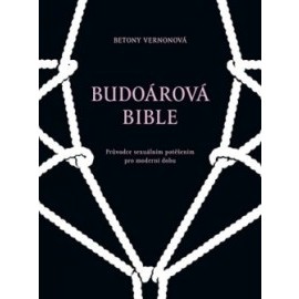 Budoárová bible