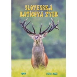 Slovenská raticová zver