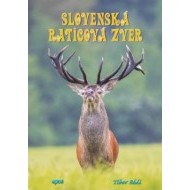 Slovenská raticová zver - cena, porovnanie