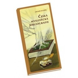 Česká myslivecká bibliografie