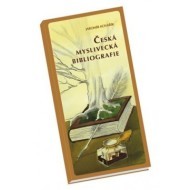 Česká myslivecká bibliografie - cena, porovnanie