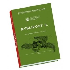 Myslivost II. - 2. vydání