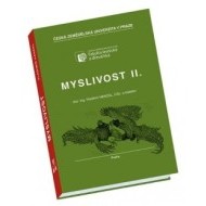 Myslivost II. - 2. vydání - cena, porovnanie