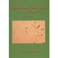 Vyšetření moči psa a kočky v kočky v klinické praxi - cena, porovnanie