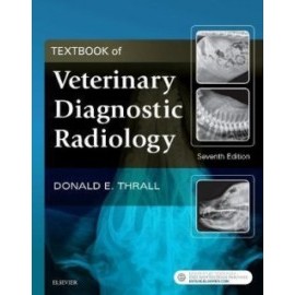 Textbook of Veterinary Diagnostic Radiology