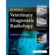 Textbook of Veterinary Diagnostic Radiology