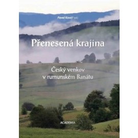 Přenesená krajina