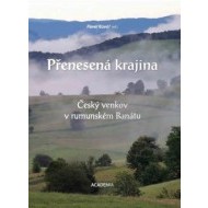 Přenesená krajina - cena, porovnanie