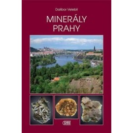 Minerály Prahy