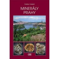 Minerály Prahy - cena, porovnanie