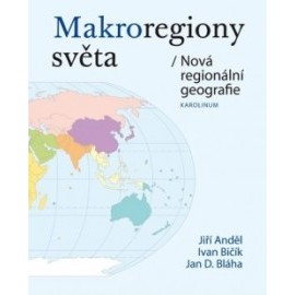 Makroregiony světa