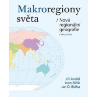 Makroregiony světa - cena, porovnanie