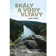 Skály a vody Vltavy - cena, porovnanie