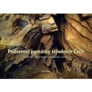 Podzemní památky středních Čech - cena, porovnanie