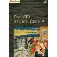 Památky jižních Čech 9 - cena, porovnanie