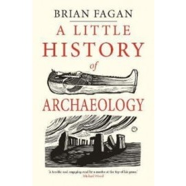 Little History of Archaeology