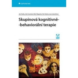 Skupinová kognitivně-behaviorální terapie