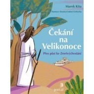 Čekání na Velikonoce - cena, porovnanie