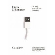 Digital Minimalism - cena, porovnanie
