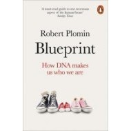 Blueprint - How DNA Makes Us Who We Are - cena, porovnanie