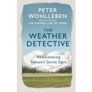 The Weather Detective - cena, porovnanie