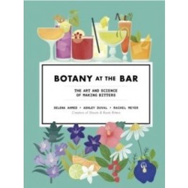 Botany at the Bar