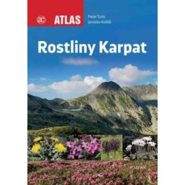 Rostliny Karpat