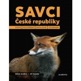 Savci České republiky 2. vydání