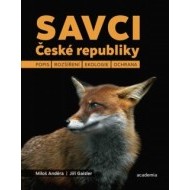 Savci České republiky 2. vydání - cena, porovnanie