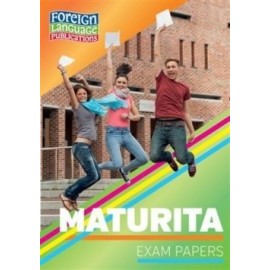 Maturita 2. doplnené vydanie