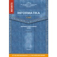 Informatika - 2. časť - Maturita - cena, porovnanie