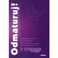 Odmaturuj! z chemie 2. vydání - cena, porovnanie