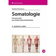 Somatologie - 2. vydání - cena, porovnanie