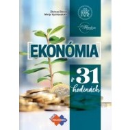 Ekonómia v 31 hodinách - cena, porovnanie