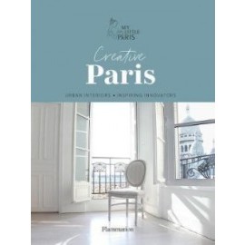 Chez the Parisians Creative Interiors