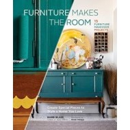 Furniture Makes the Room - cena, porovnanie