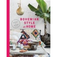 Bohemian Style at Home - A Room by Room Guide - cena, porovnanie