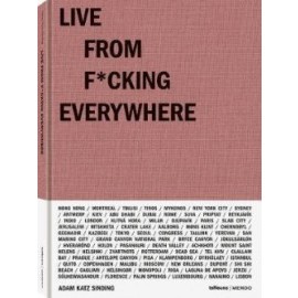 Live from F*cking Everywhere